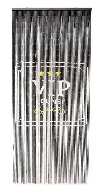VIP - BAMBOO BEADED CURTAIN