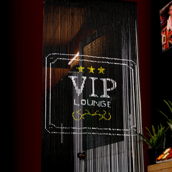 VIP - BAMBOO BEADED CURTAIN