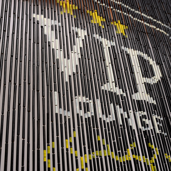 VIP - BAMBOO BEADED CURTAIN