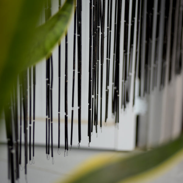 VIP - BAMBOO BEADED CURTAIN