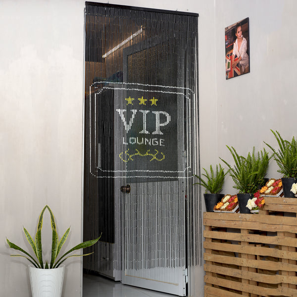 VIP - BAMBOO BEADED CURTAIN